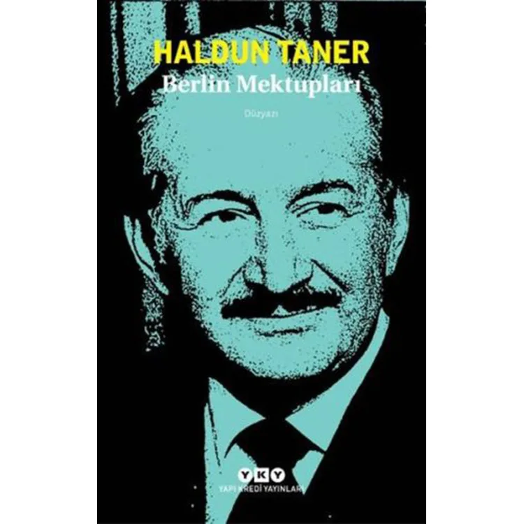 BERLİN MEKTUPLARI