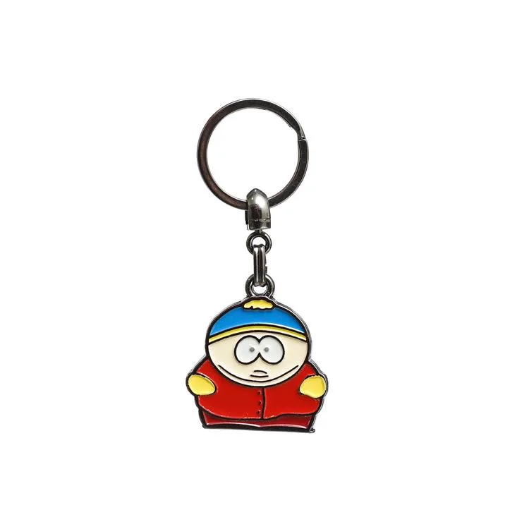 MACMUG SOUTH PARK ERIC CARMAN METAL ANAHTARLIK - TEKLİ