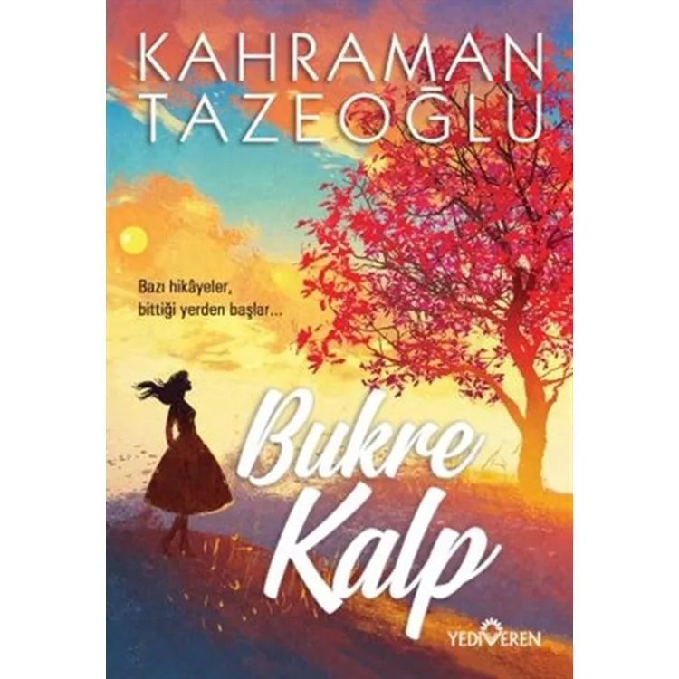 BUKRE KALP