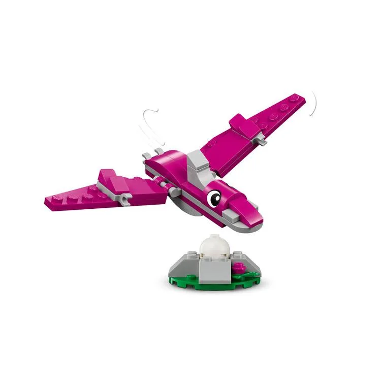 LEGO CLASSIC 11041 YARATICI DİNOZORLAR 450 PARÇA 5+