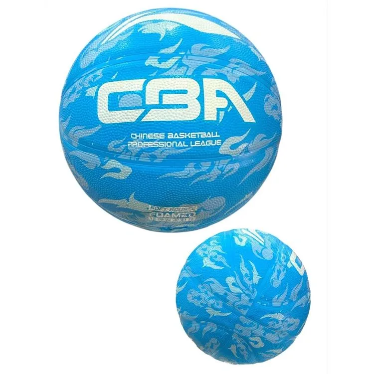 LI-NING LBQK617-1 BASKETBOL TOPU NO:7