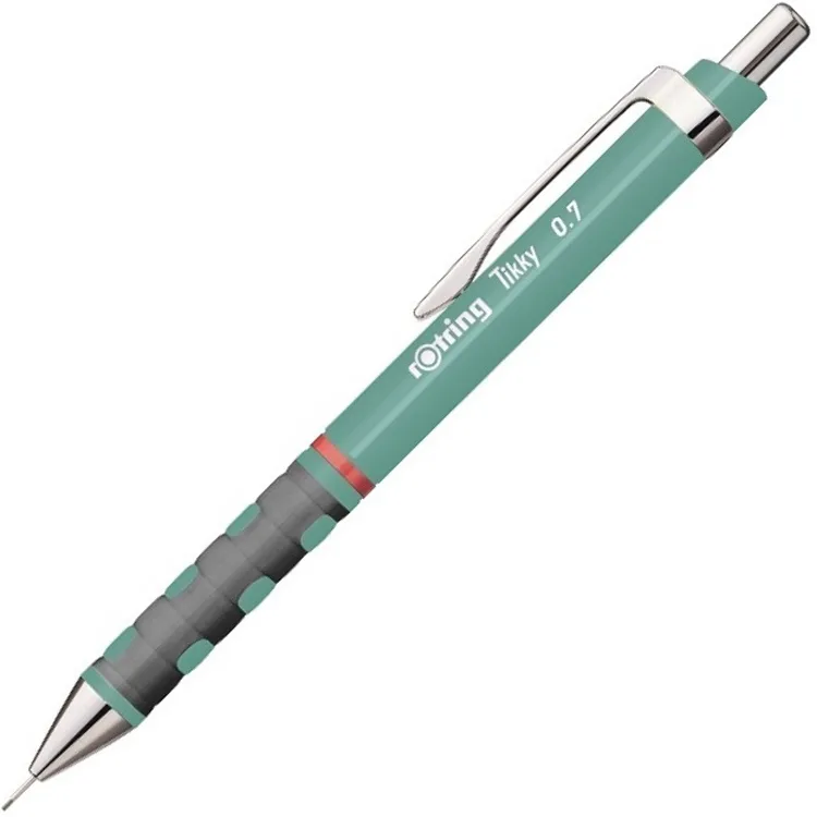 ROTRING TIKKY RD VERSATİL KALEM DENİZ MAVİSİ 0.7 MM. 2189069