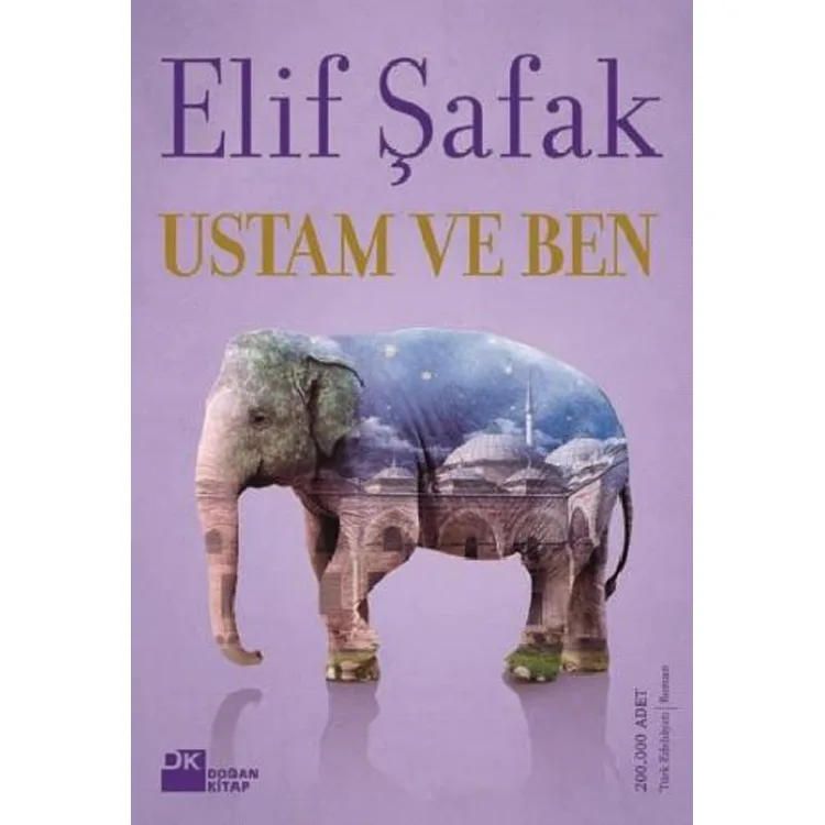 USTAM VE BEN