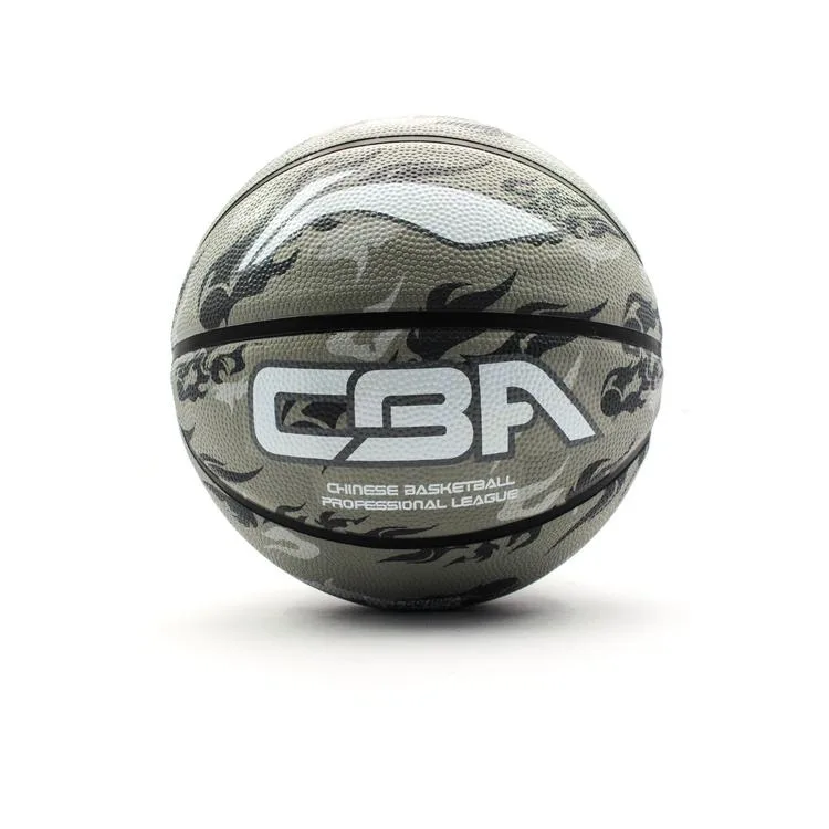 LI-NING LBQK617-4 BASKETBOL TOPU NO:7