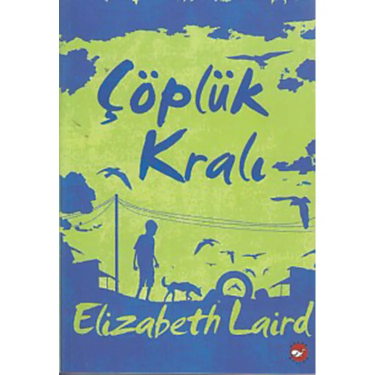 ÇÖPLÜK KRALI