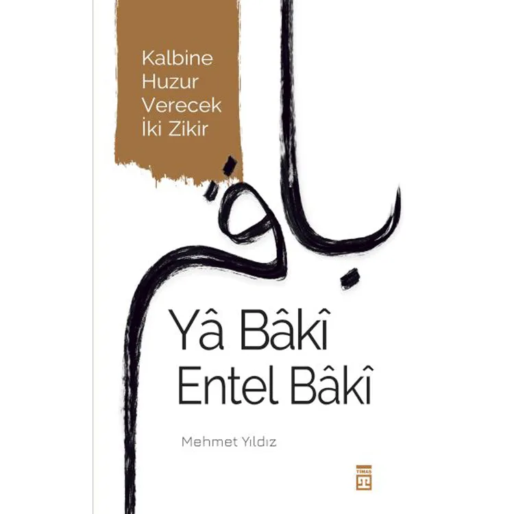 YA BAKİ ENTEL BAKİ
