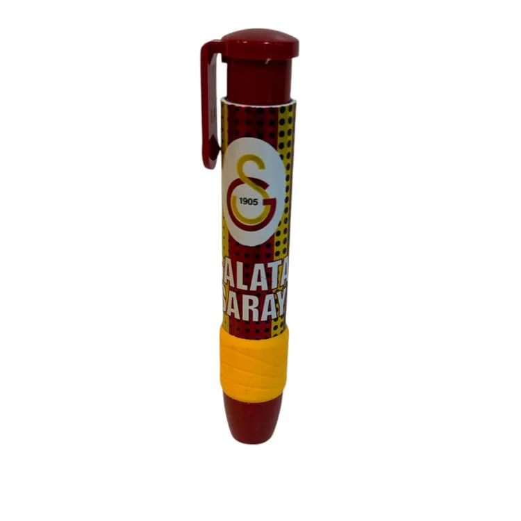 TMN GALATASARAY MEKANİK ROKET SİLGİ 473279