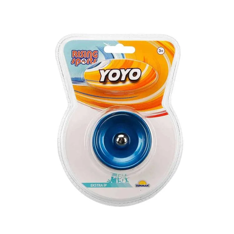 YOYO GROOVY PRO EKSTRA İPLİ KARTELA