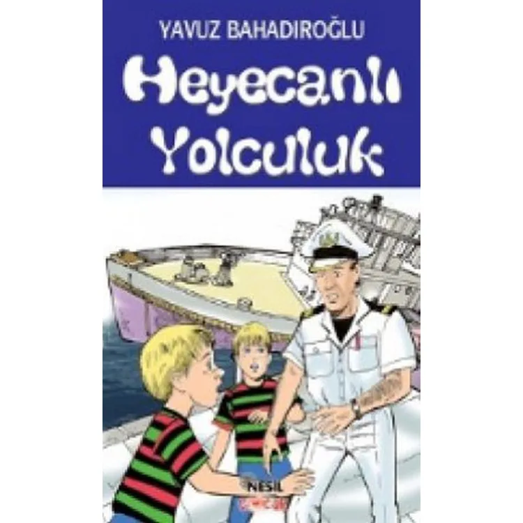 HEYCANLI YOLCULUK