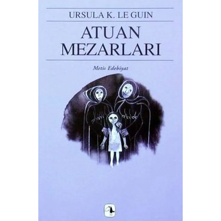 ATUAN MEZARLARI