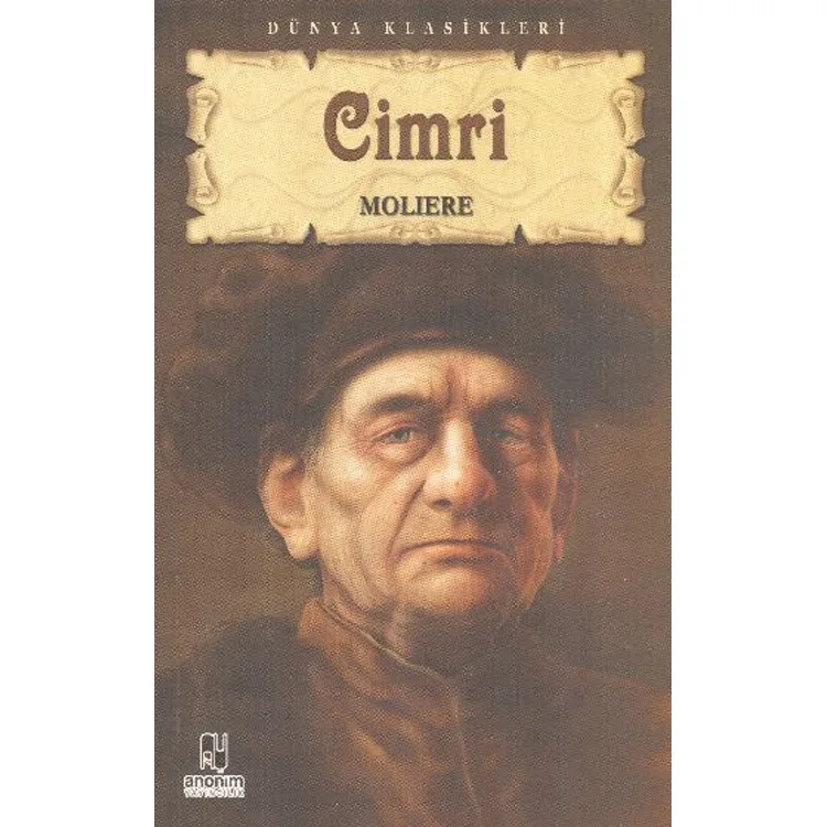 CİMRİ