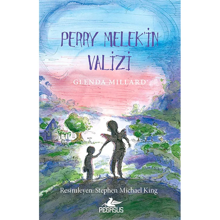 PERRY MELEK 'İN VALİZİ