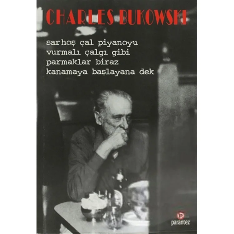 SARHOŞ ÇAL PİYANOYU VURMALI ÇALGI GİBİ PARMAKLAR BİRAZ KANAMAYA BAŞLAYANA DEK