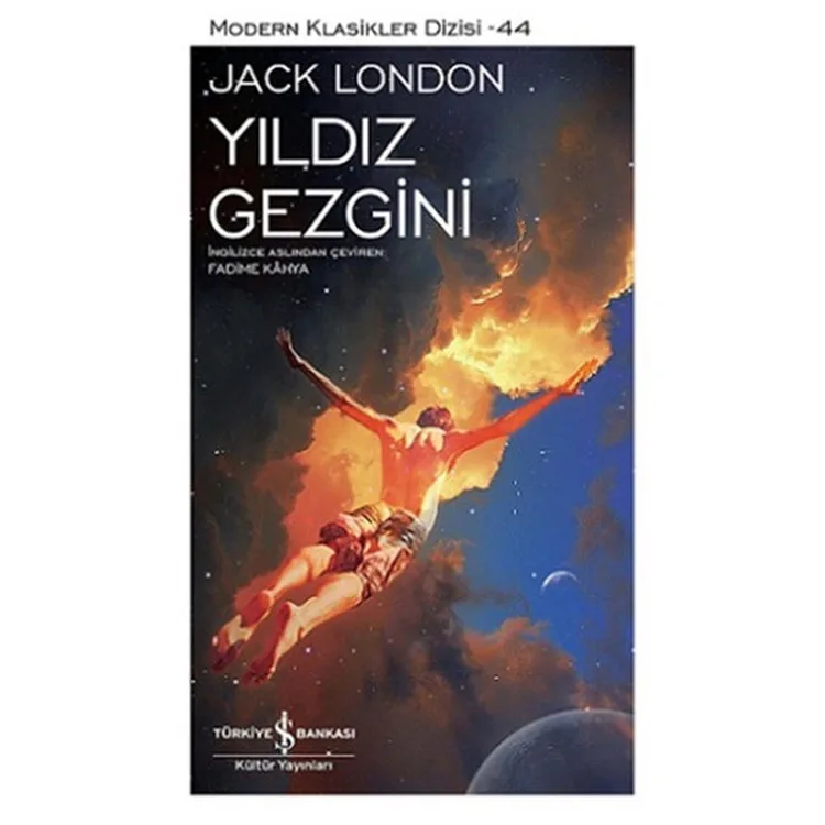 YILDIZ GEZGİNİ - MODERN KLASİKLER DİZİSİ 44