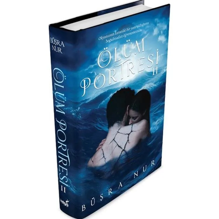 ÖLÜM PORTRESİ 2 -(CİLTLİ)