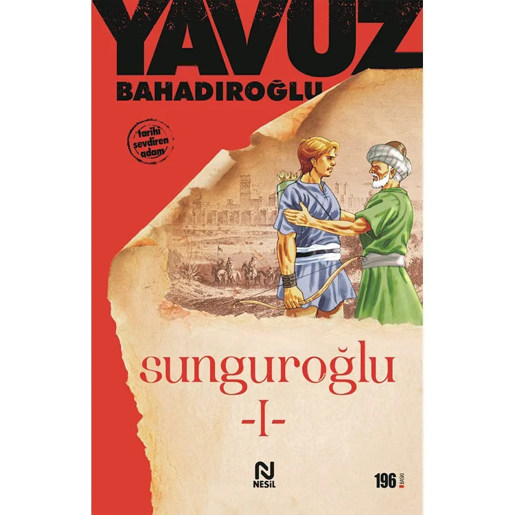 SUNGUROĞLU 1