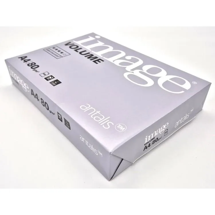 İMAGE-M VOLUME FOTOKOPİ KAĞIDI A4 80gr - 1 PAKET