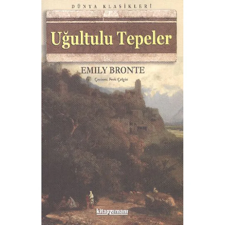 UĞULTULU TEPELER