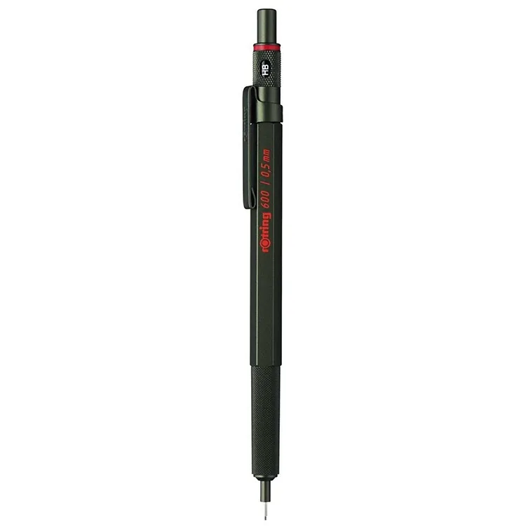 ROTRING 600 YEŞİL 0.5 MM VERSATİL KALEM 2114268