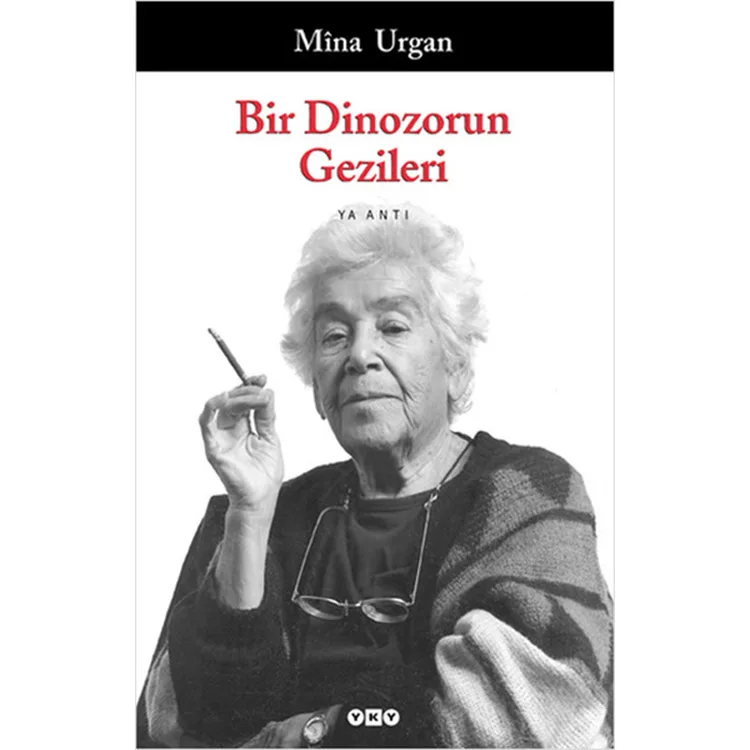 BİR DİNOZORUN GEZİLERİ