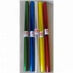 NOKI CRISTAL 40x200cm PVC RENKLİ RULO KABLIK
