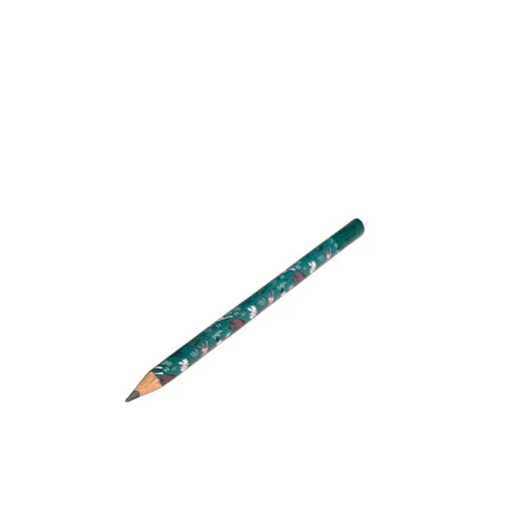 SİLKA ART.1519 TRI JUMBO YUVARLAK ANIMAL PRIME FOLYO KURŞUN KALEM - TEKLİ