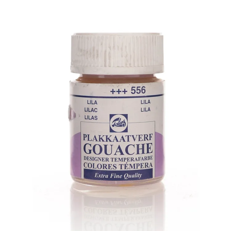 TALENS GUAJ BOYA LİLA 16 ML (556)