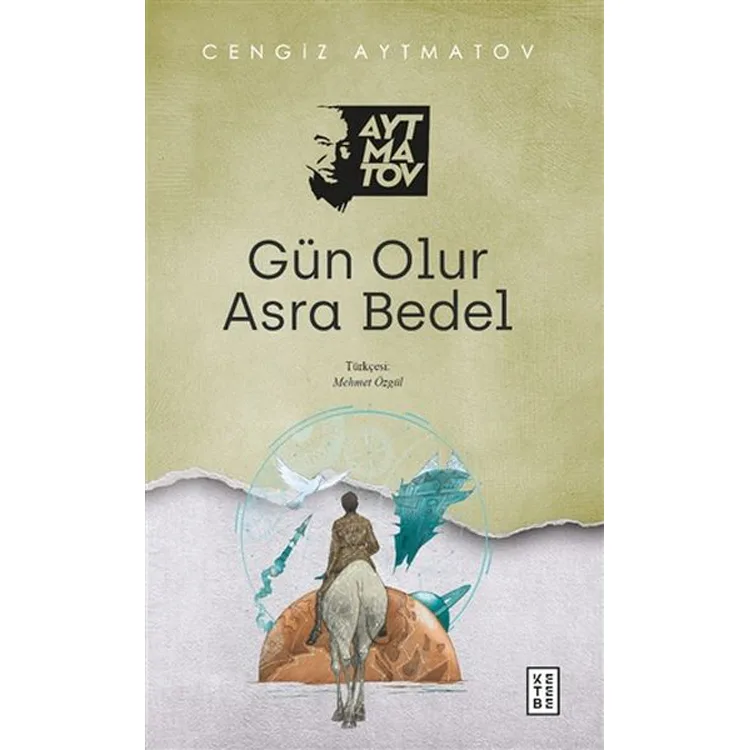 GÜN OLUR ASRA BEDEL