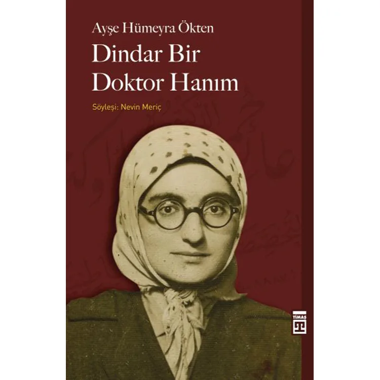 DİNDAR BİR DOKTOR HANIM