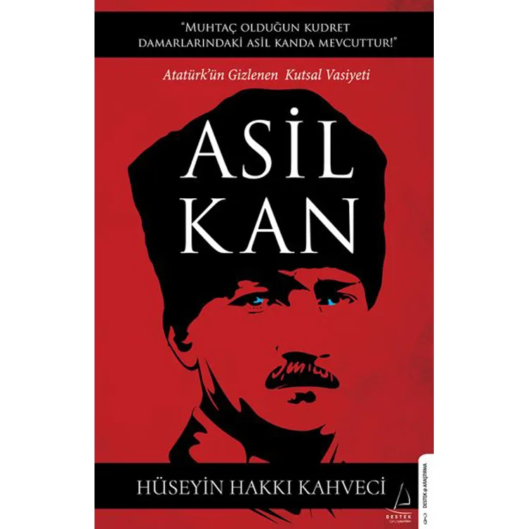 ASİL KAN