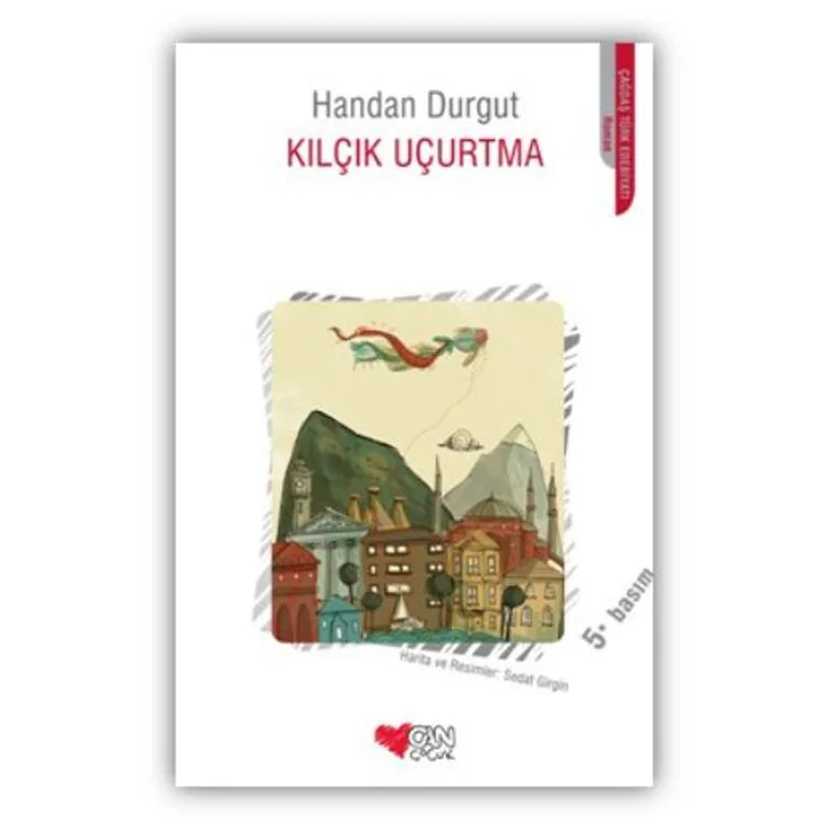 KILÇIK UÇURTMA
