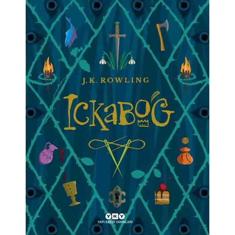 ICKABOG