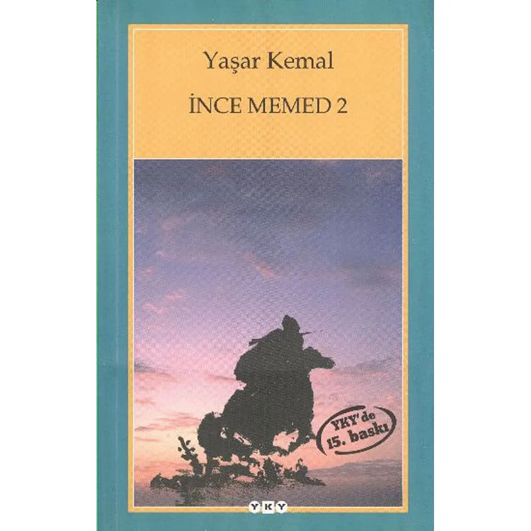 İNCE MEMED-2