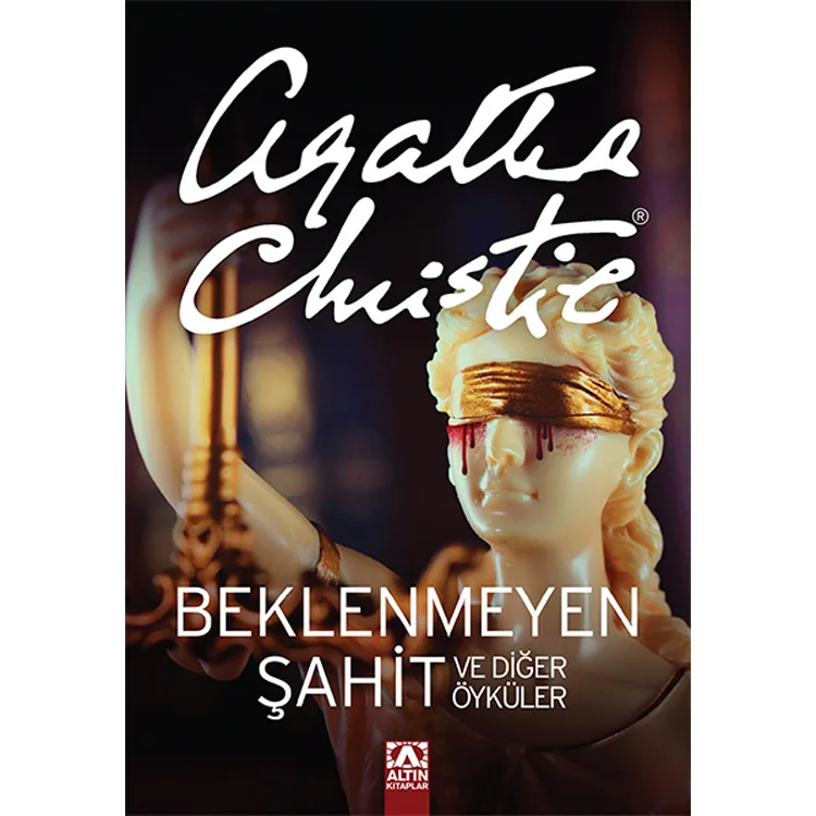 BEKLENMEYEN ŞAHİT