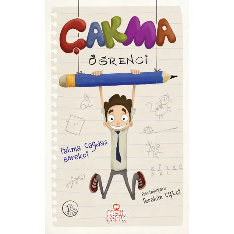 ÇAKMA ÖĞRENCİ