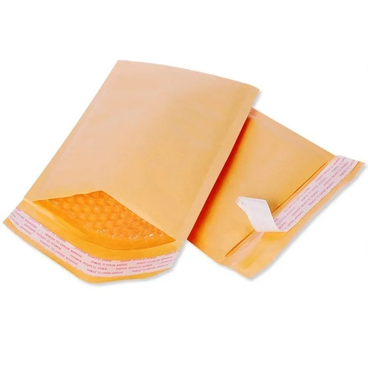 KRAF ZARF HAVA KABARCIKLI H 29X37cm - TEKLİ