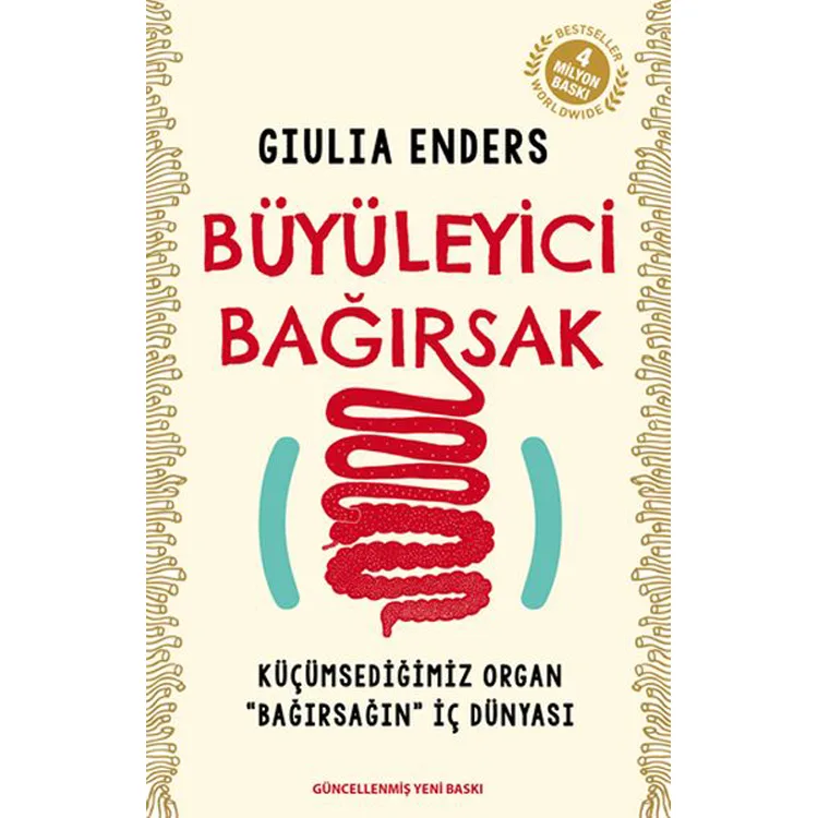 BÜYÜLEYİCİ BAĞIRSAK