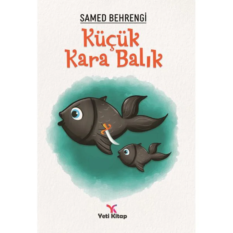 KÜÇÜK KARA BALIK