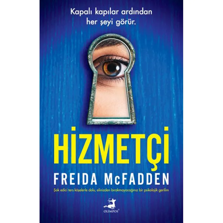 HİZMETÇİ