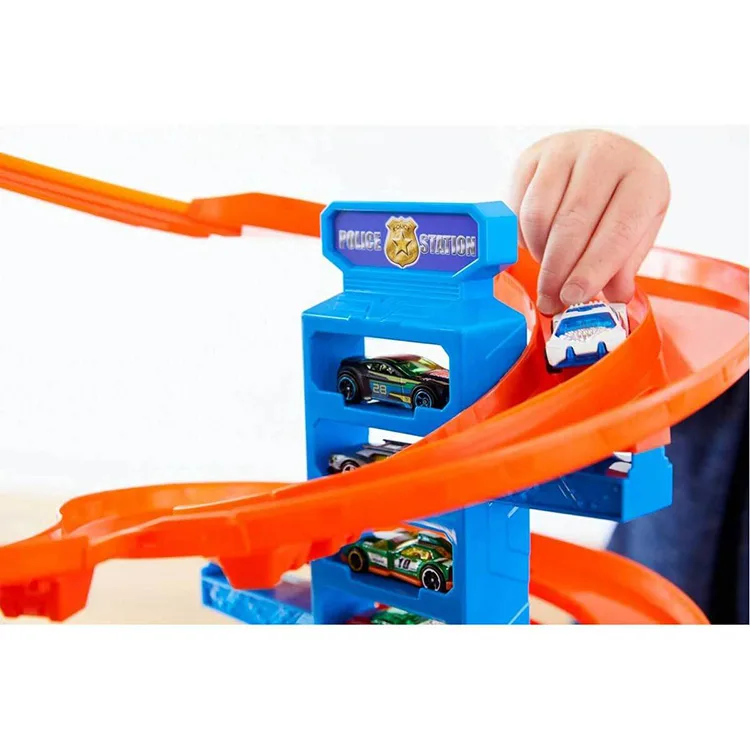 HOT WHEELS FML03 ULTIMATE GARAJ DEV KULE