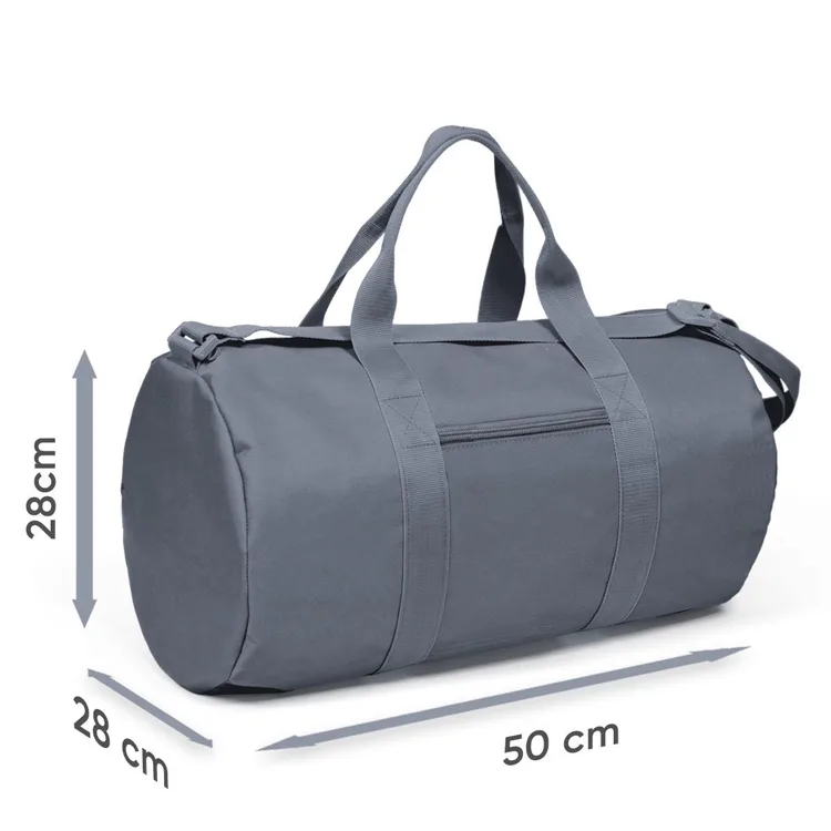 CORAL 27511 HIGH SPOR ÇANTASI- KOYU YEŞİL