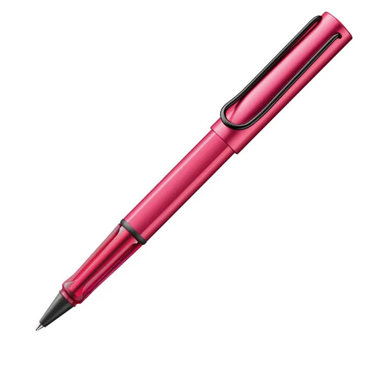 LAMY AL-STAR ROLLER KALEM ALUMİNYUM M UÇ FIERY