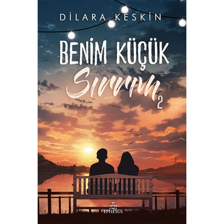 BENİM KÜÇÜK SIRRIM 2