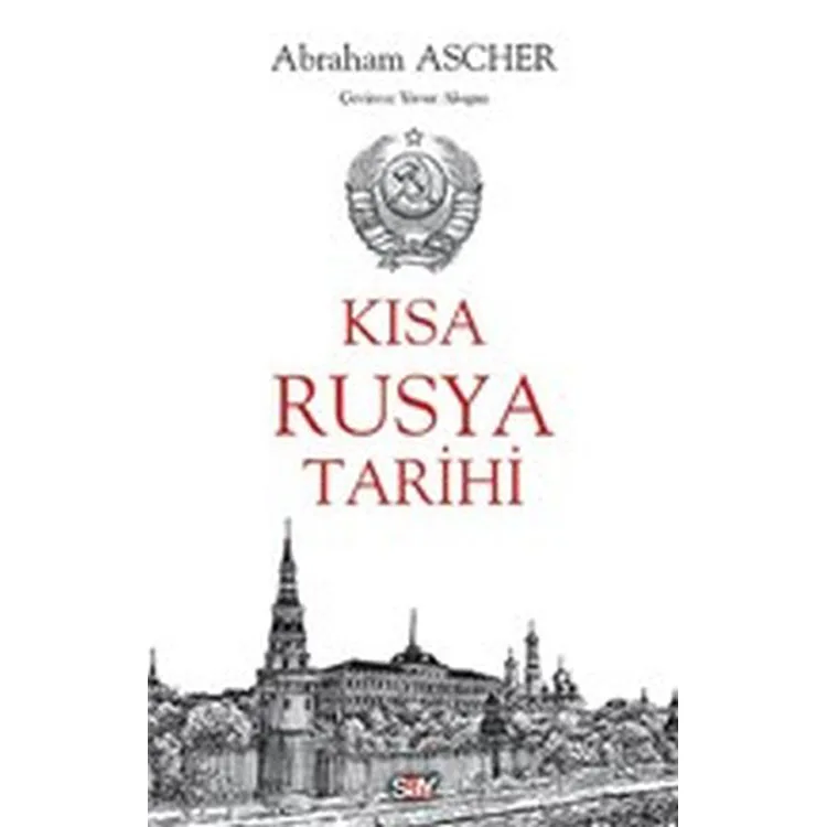 KISA RUSYA TARİHİ