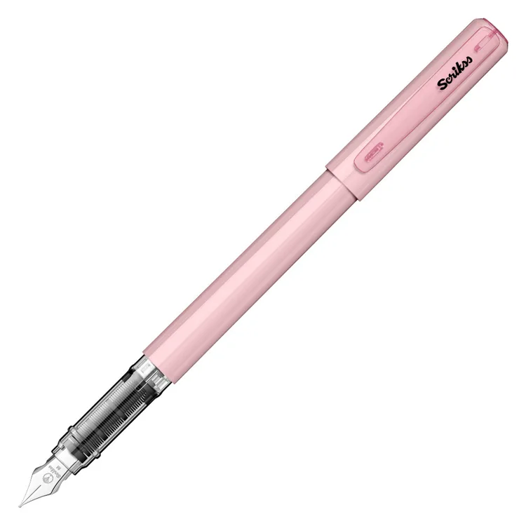 SCRIKSS PRIMEO DOLMAKALEM M UÇ PEMBE