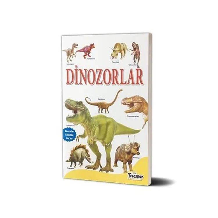 DİNOZORLAR
