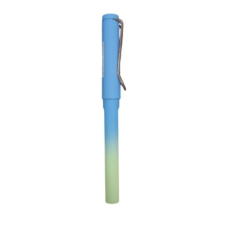 SÜDOR DK02 (611) CHREN EF UÇ PASTEL RENK GEÇİŞLİ DOLMA KALEM - TEKLİ