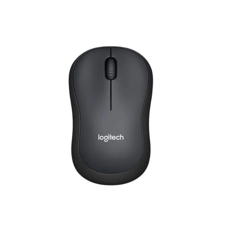 LOGITECH M220 KBLOSUZ MOUSE 910-004878