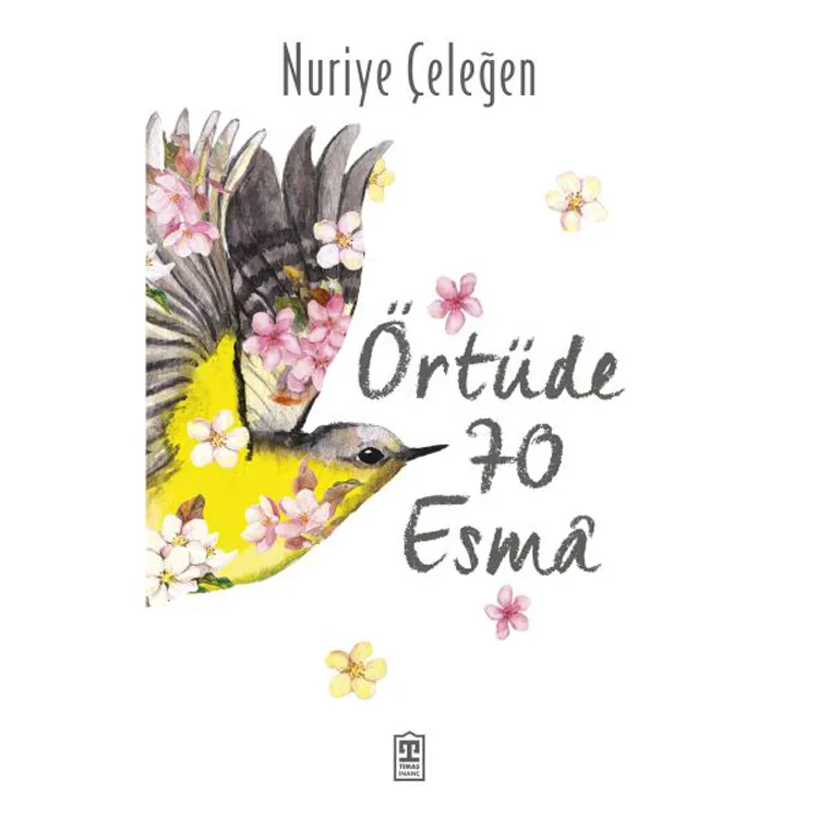 ÖRTÜDE 70 ESMA
