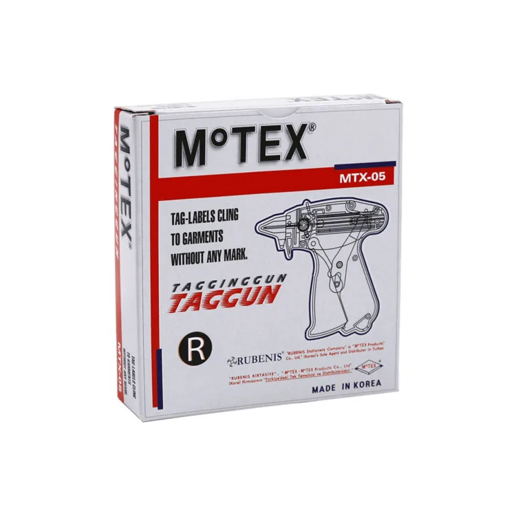 MOTEX KILÇIK MAKİNESİ MTX-05-RP
